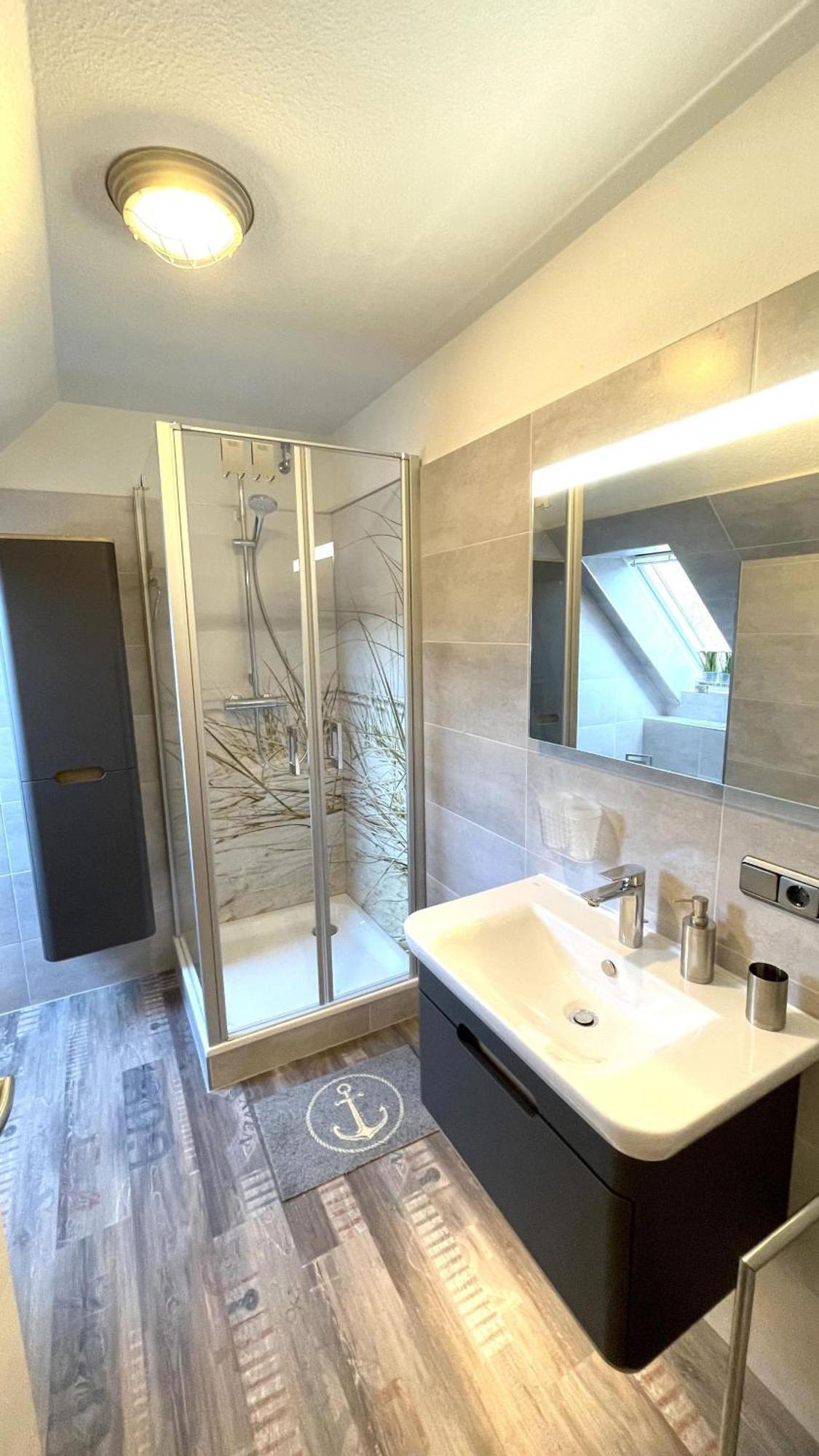 Haus-Lobster-Whg-07 Apartment ซังคท์ พีเทอร์-ออร์ดิง ภายนอก รูปภาพ